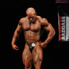 Mitchell  Staats - NPC Jr. USA 2013 - #1